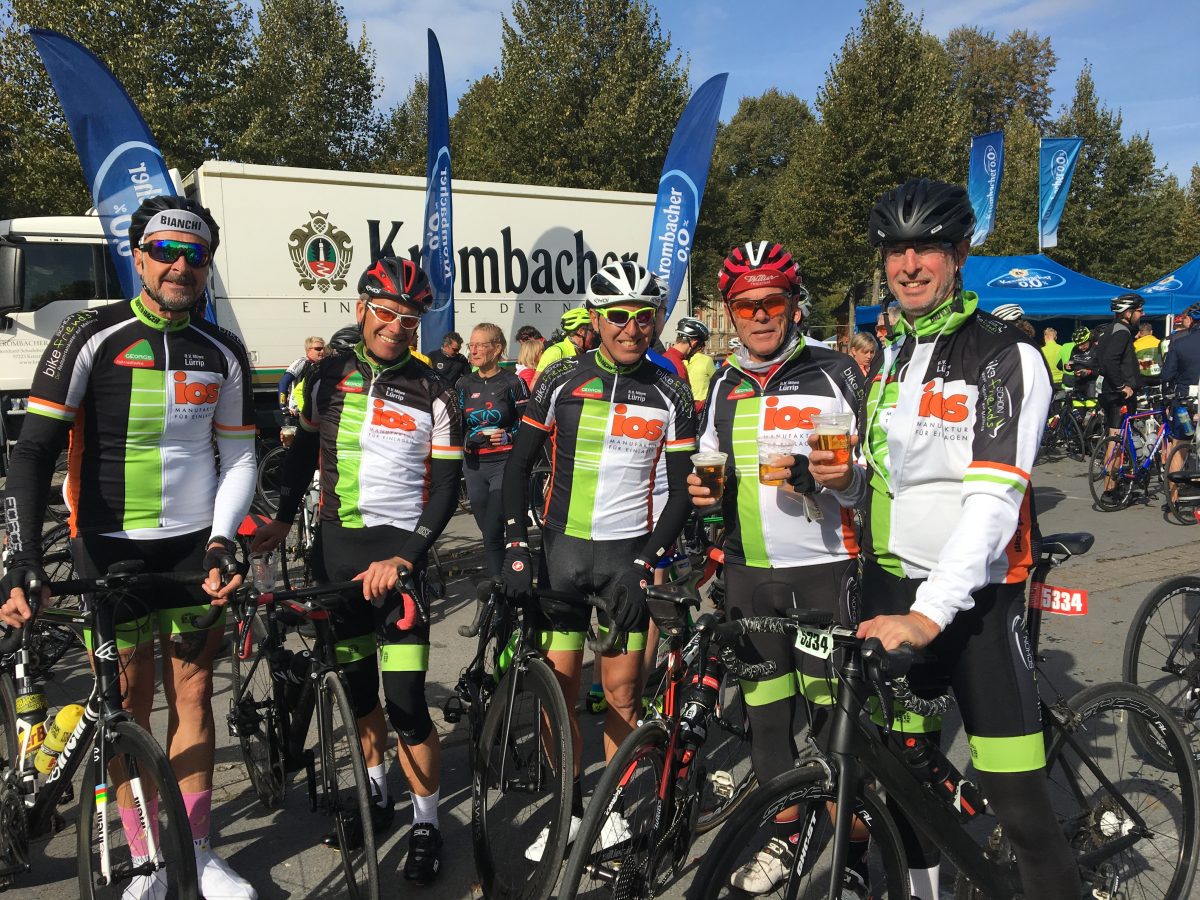 MünsterlandGiro 2018 R.V. Möwe