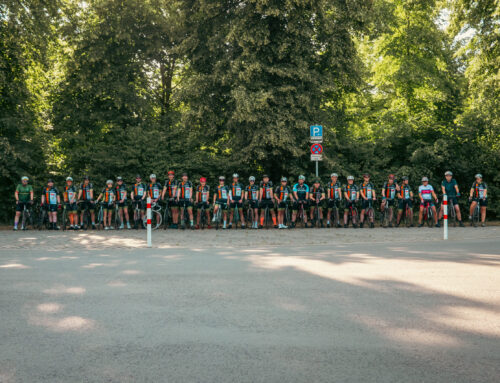 Sport im Park 2023
