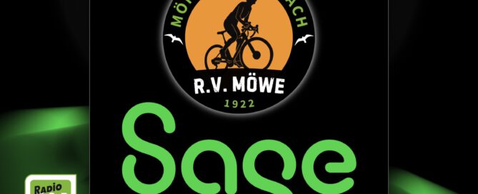 RV-Möwe / Sage - Logo