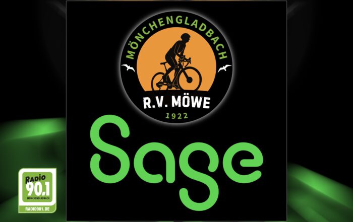 RV-Möwe / Sage - Logo