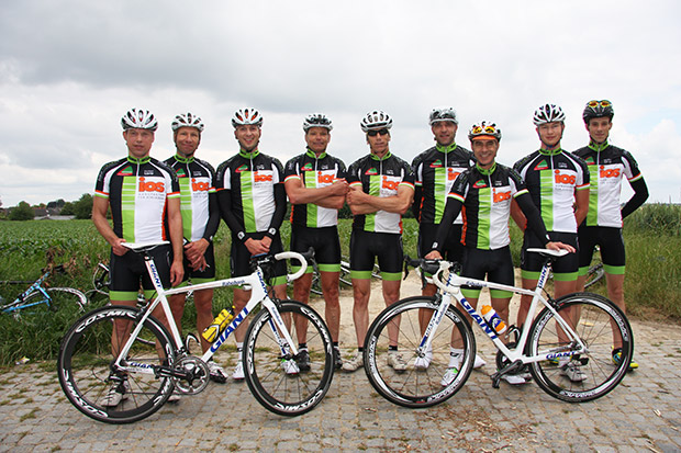 rennsport-team-gross