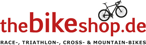 thebikeshop.de Logo thebikeshop.de Logo